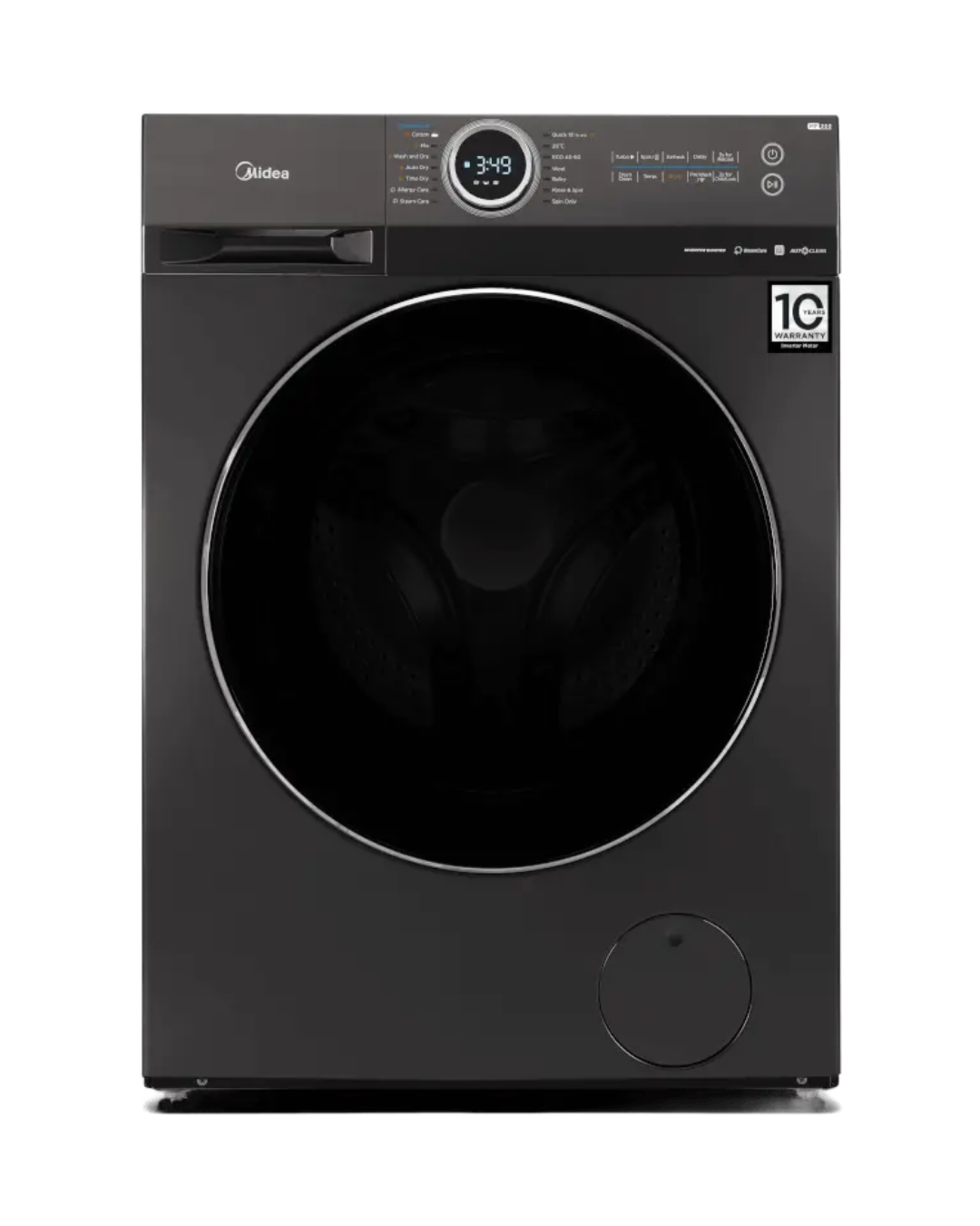 Home Appliances