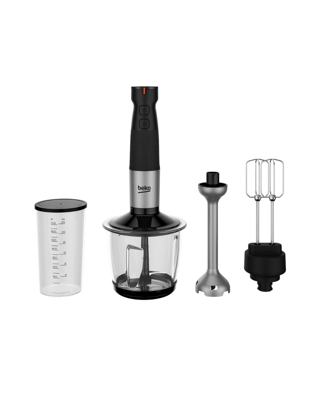 Small Kitchen Appliances
