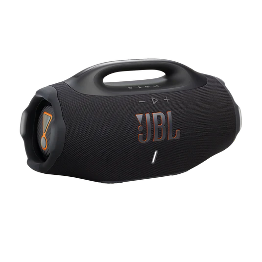 JBL Boombox 4 portable speaker