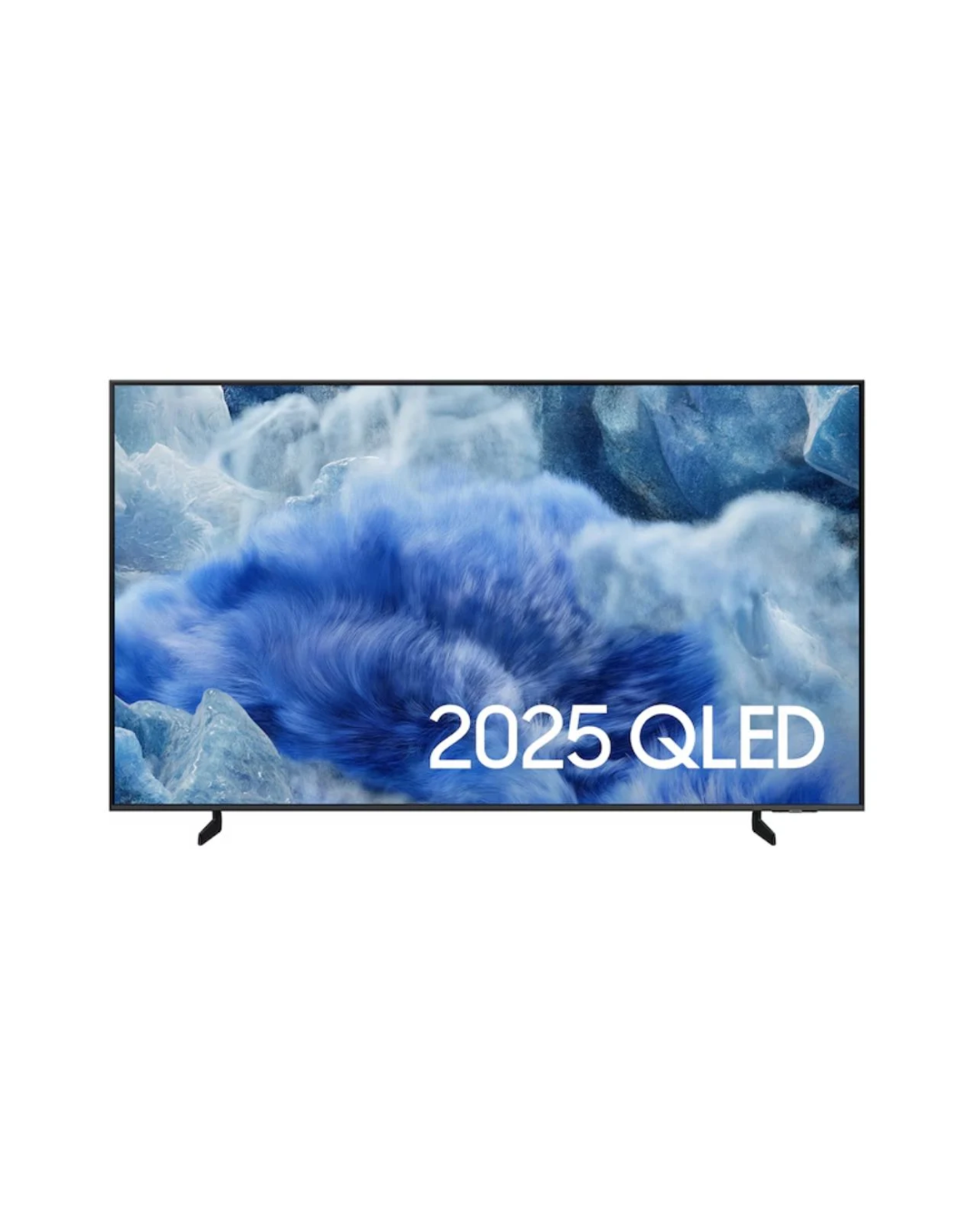 Samsung 55inches -QLED 4K UHD Smart TV QA55Q8FAAU