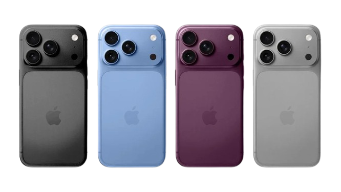 Apple iPhone 18 Pro Max