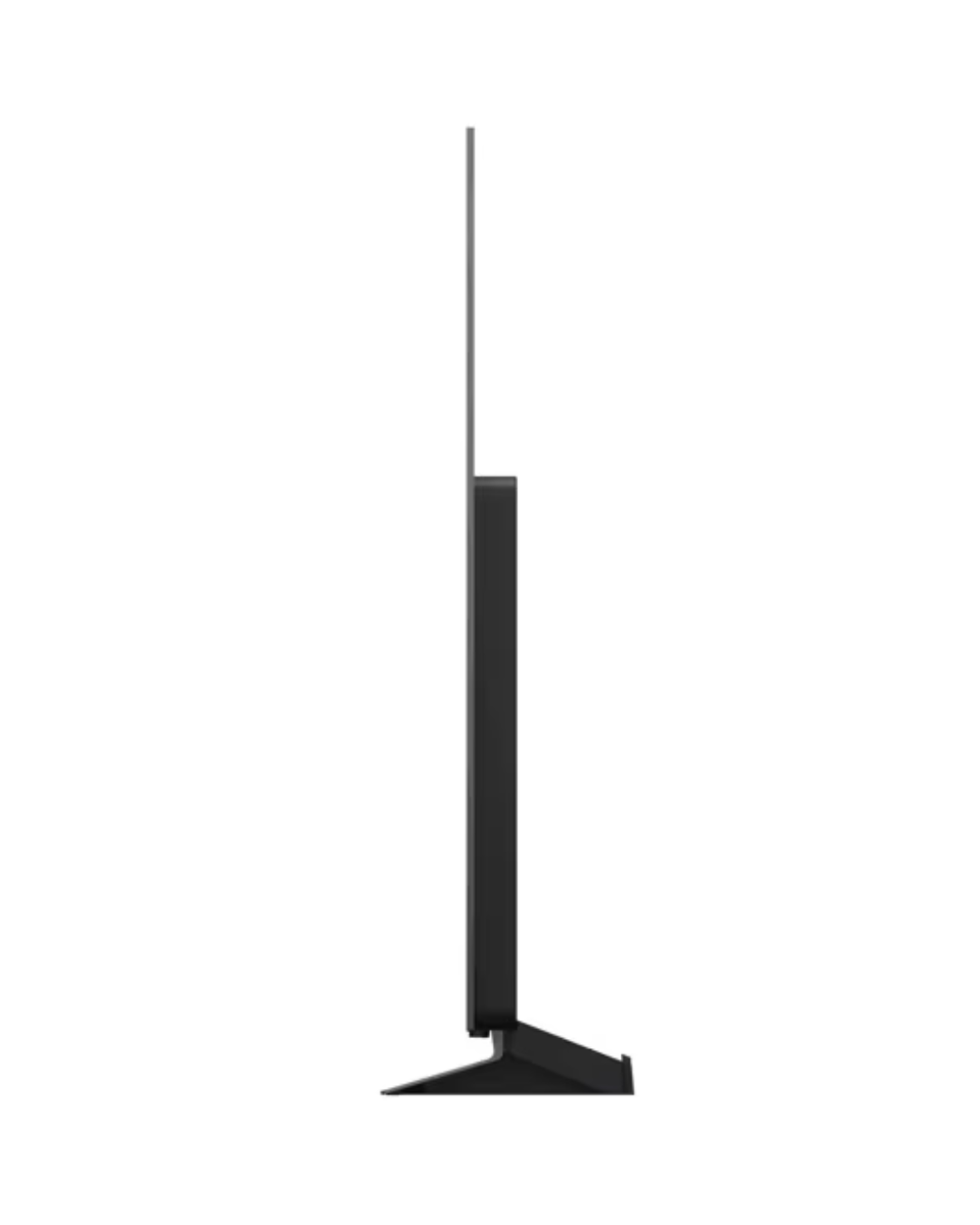 LG 65 Inch OLED65C66LA Evo AI C6 4K Smart TV - WebOS