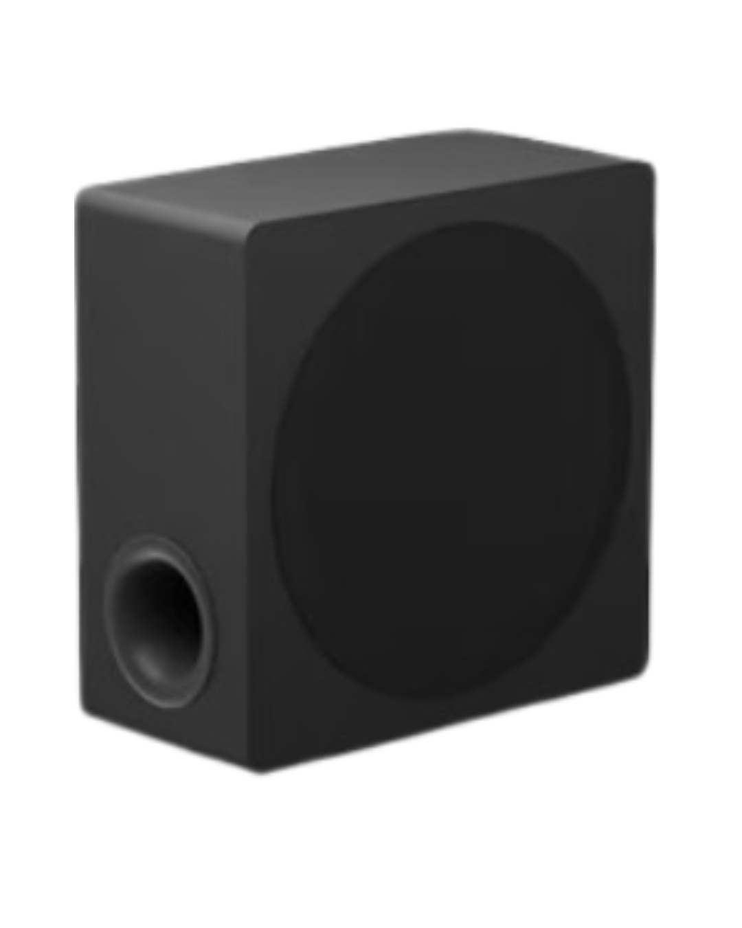 LG  S90TR 7.1.3 channel Home Theater Soundbar with Dolby Atmos and Rear Speakers