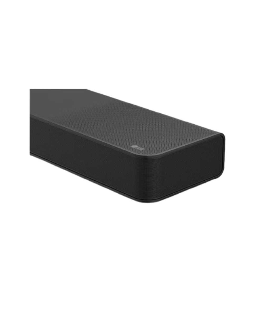 LG  S90TR 7.1.3 channel Home Theater Soundbar with Dolby Atmos and Rear Speakers
