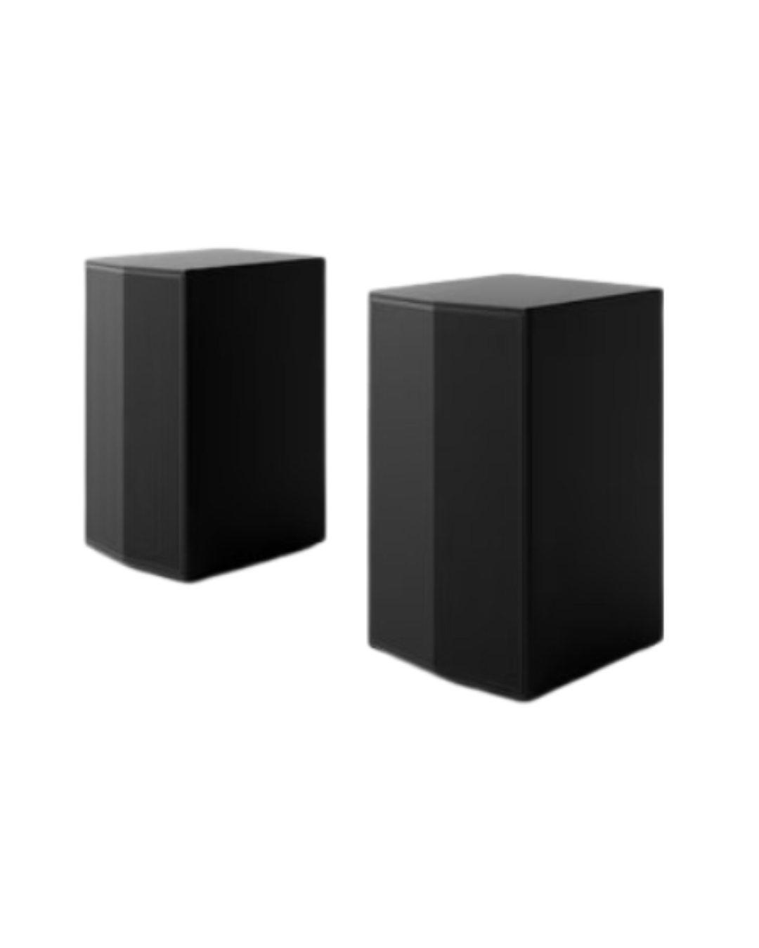LG  S90TR 7.1.3 channel Home Theater Soundbar with Dolby Atmos and Rear Speakers