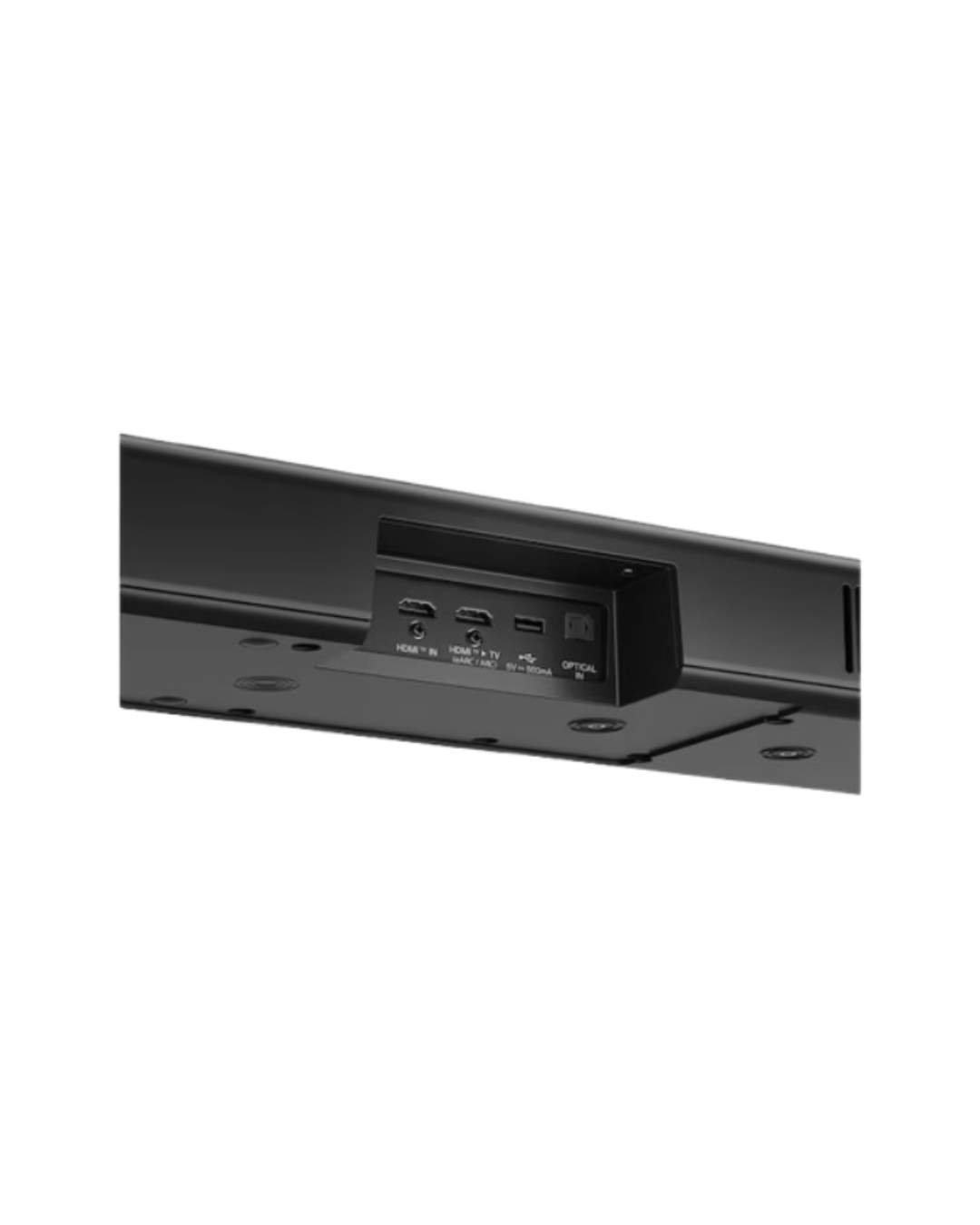 LG  S90TR 7.1.3 channel Home Theater Soundbar with Dolby Atmos and Rear Speakers