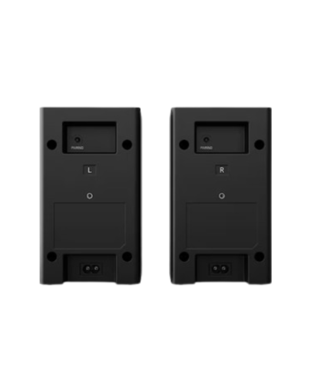LG  S90TR 7.1.3 channel Home Theater Soundbar with Dolby Atmos and Rear Speakers