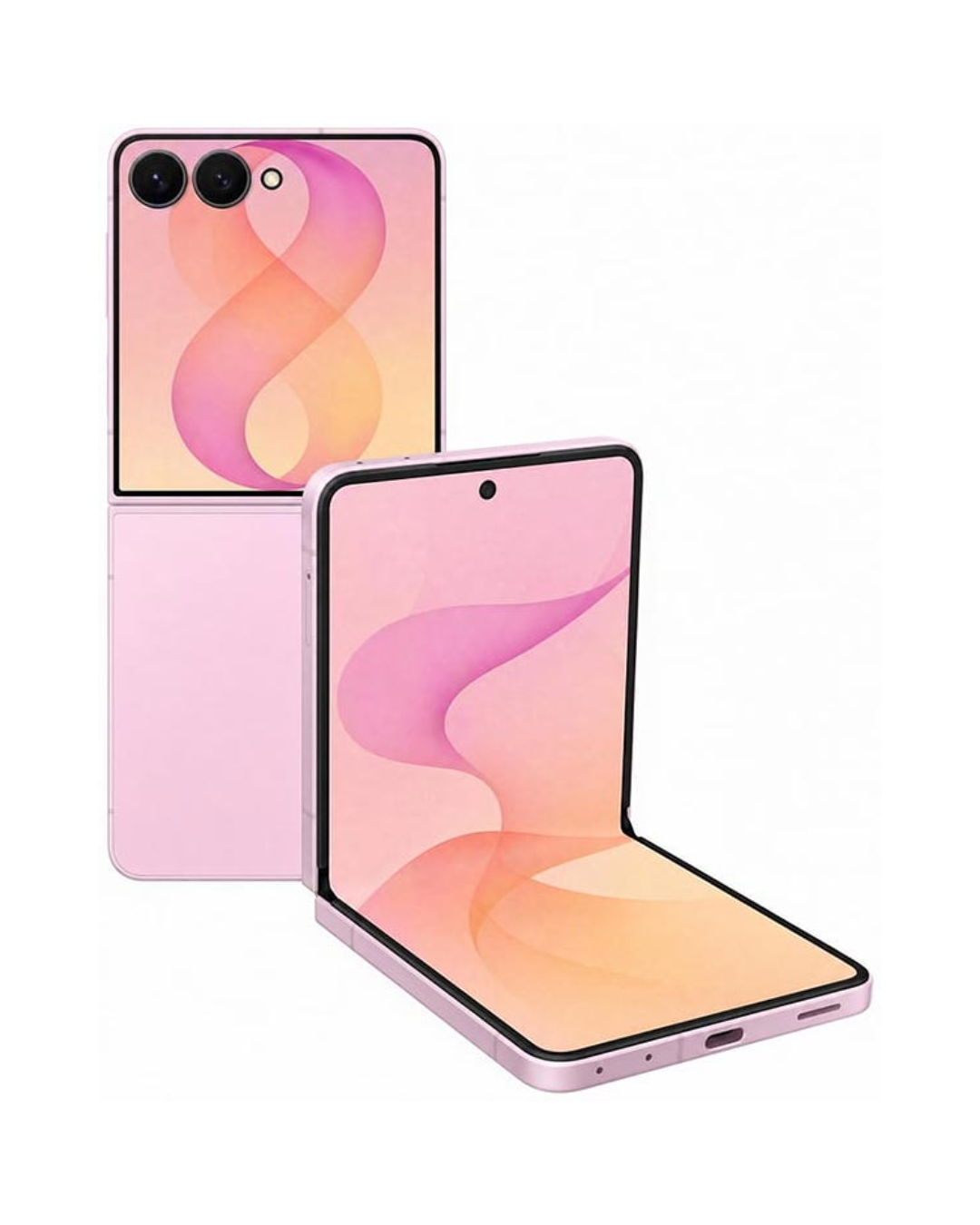 Samsung Galaxy Z Flip8 5G