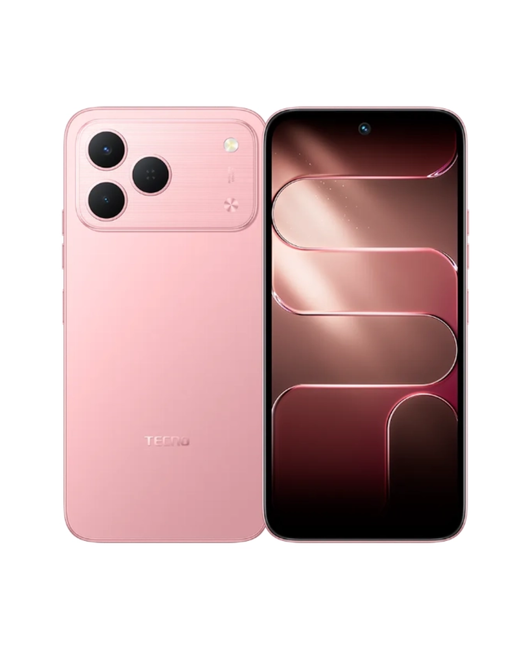 Tecno Spark 50 4G