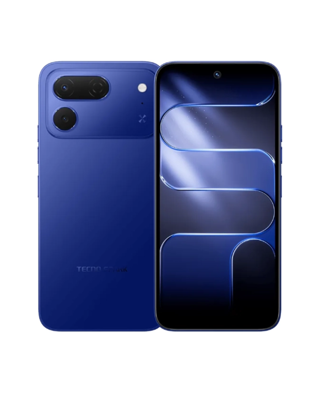 Tecno Spark 50 Pro 4G