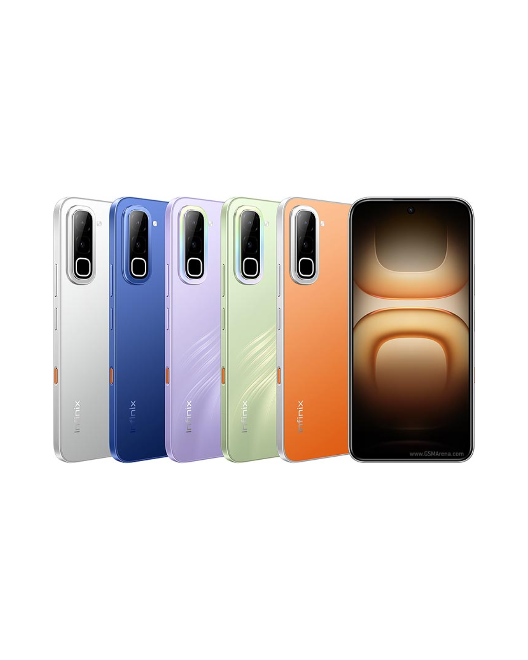 Infinix Hot 70 4G