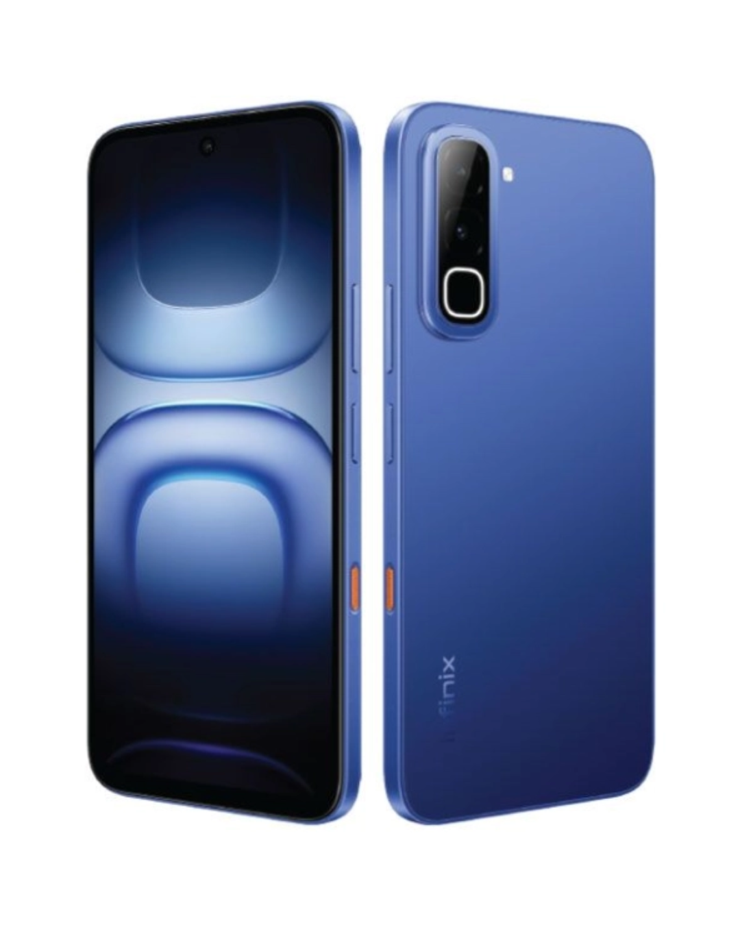 Infinix Hot 70 4G
