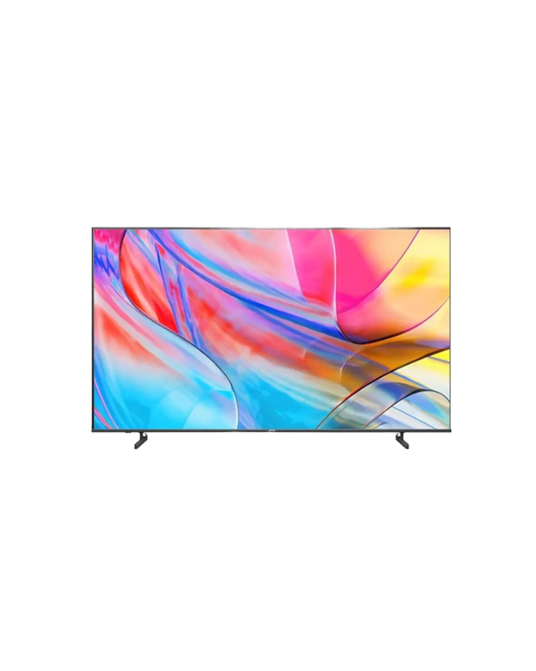 Vitron 50 inch FRAMELESS BLUETOOTH 4K UHD
