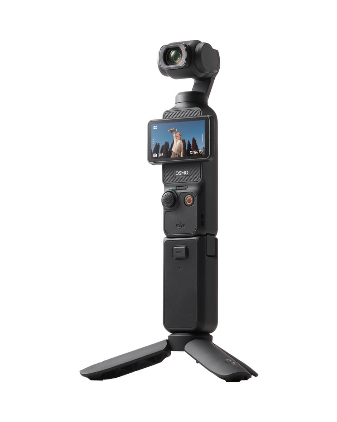 Dji Osmo Pocket 3 Creator Combo