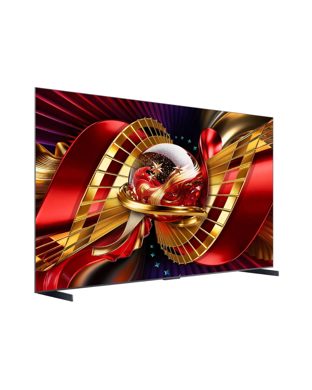 TCL C8L 85Inch SQD-Mini LED 4K TV (2026)