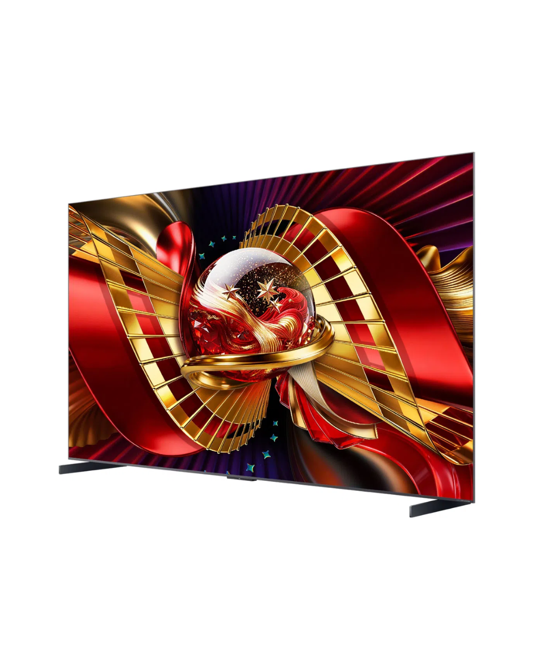 TCL C8L 65Inch SQD-Mini LED 4K TV (2026)