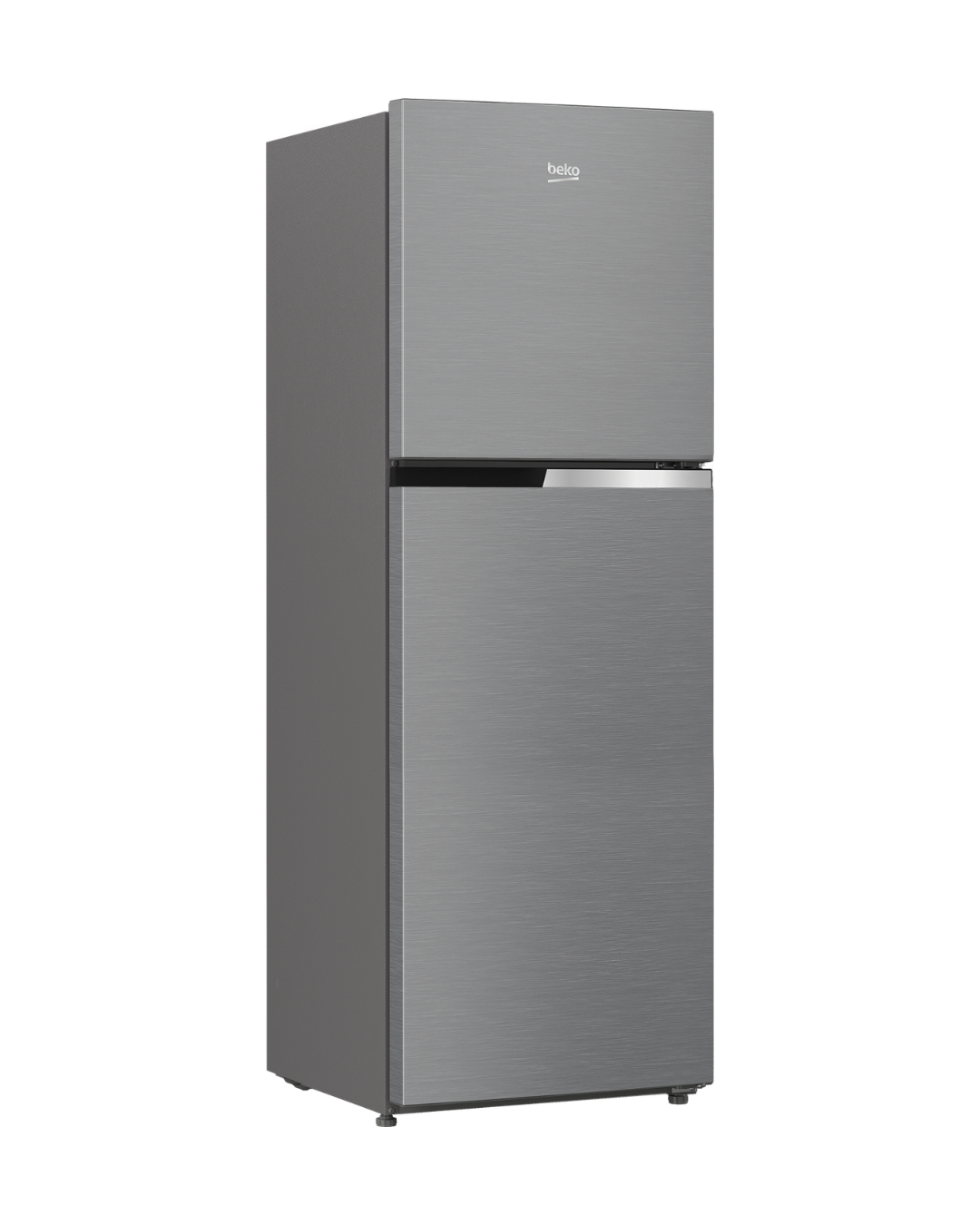 Beko RDNT251I50SKE 250L No Frost Top Mount Freezer Refrigerator