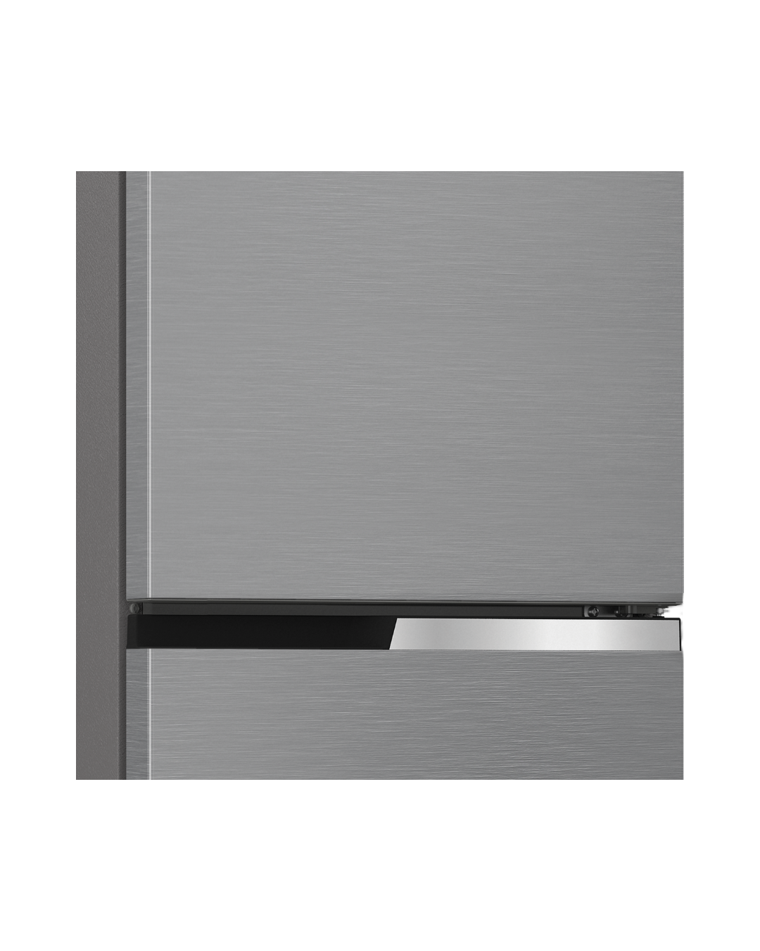 Beko RDNT251I50SKE 250L No Frost Top Mount Freezer Refrigerator