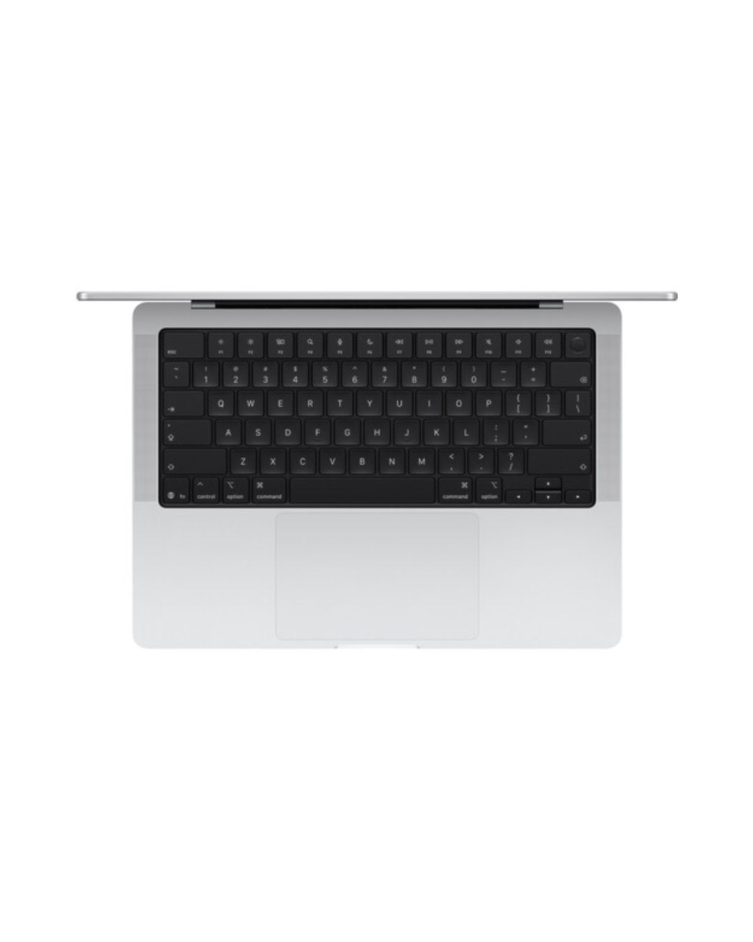 Apple MacBook Pro M5 Pro 16-inch