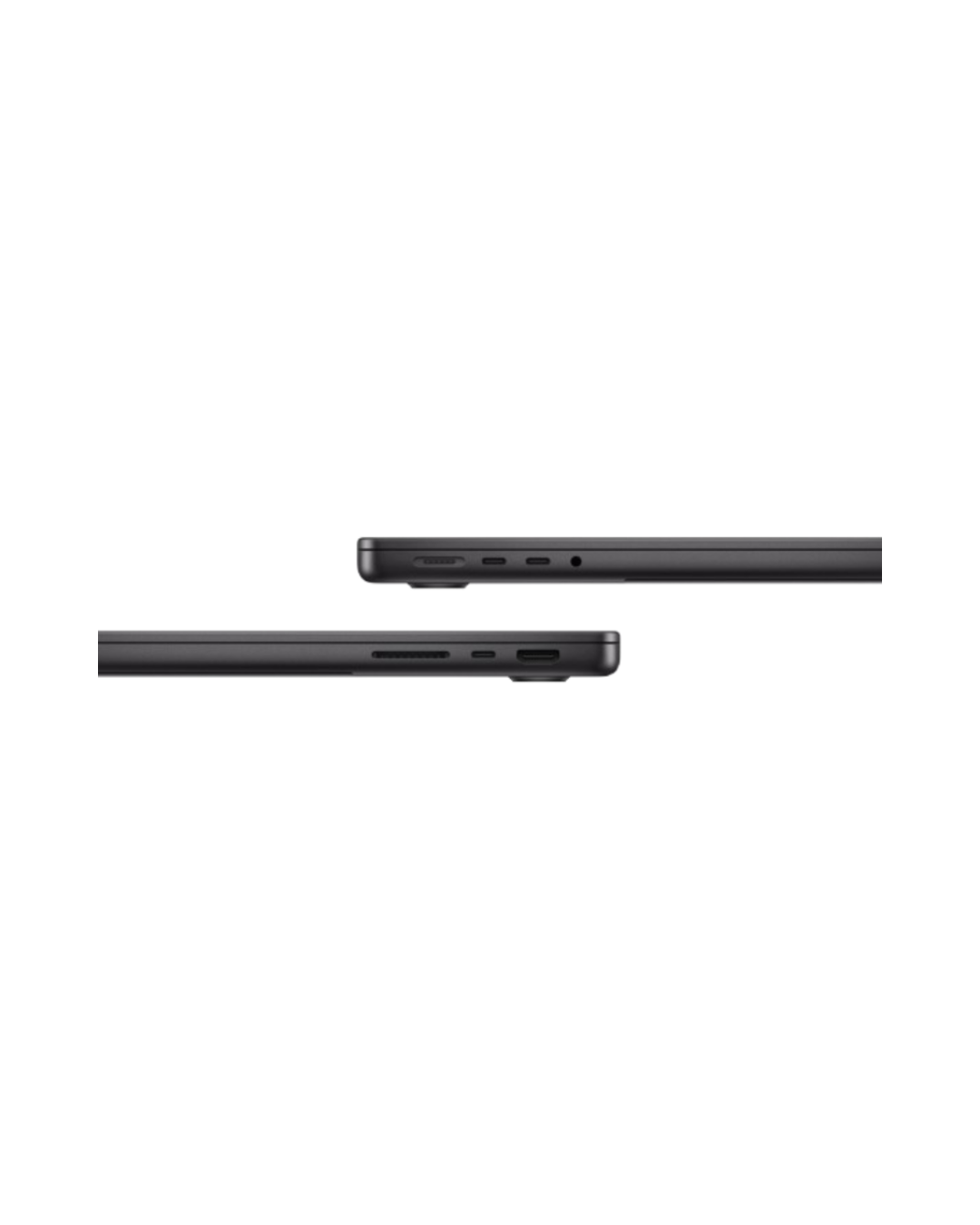 Apple MacBook Pro M5 Pro 16-inch