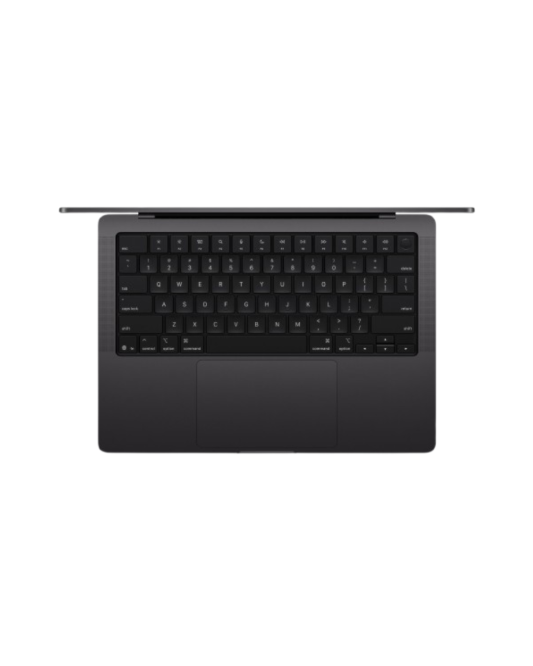 Apple MacBook Pro M5 Pro 16-inch