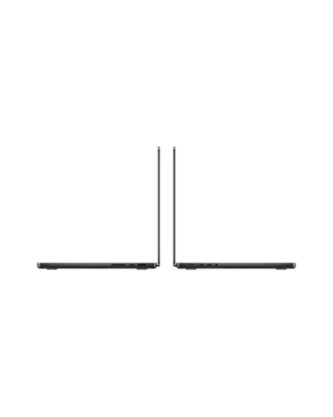Apple MacBook Pro M5 Pro 16-inch