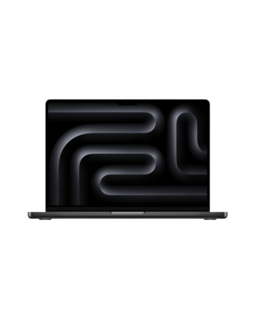 Apple MacBook Pro M5 Pro 16-inch