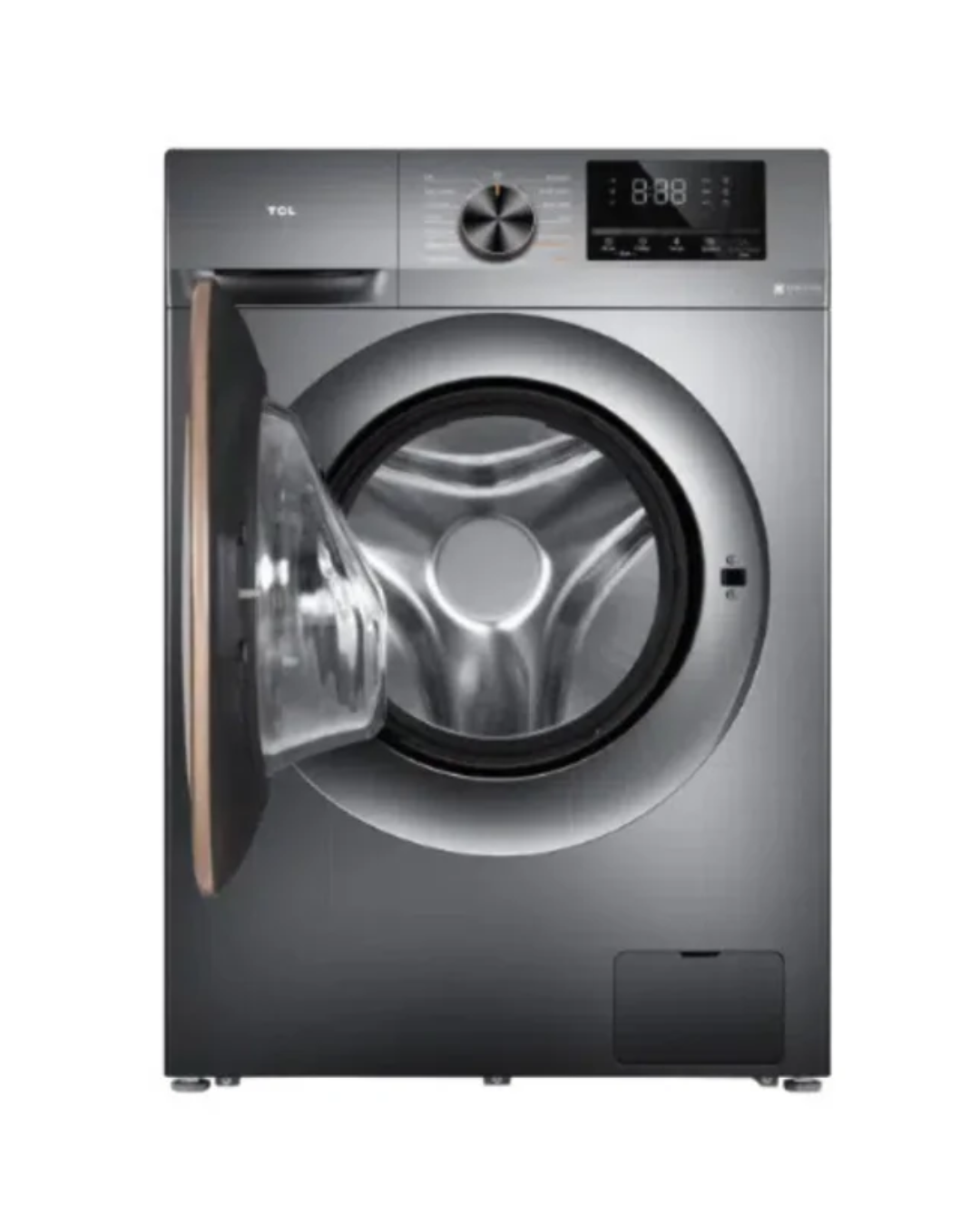 TCL P1109FL 9kg Front Load Washing Machine