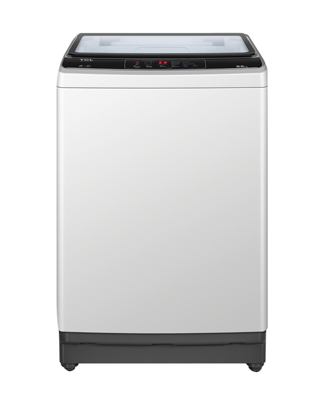 TCL F708TLG 8KG Top Load Washing Machine