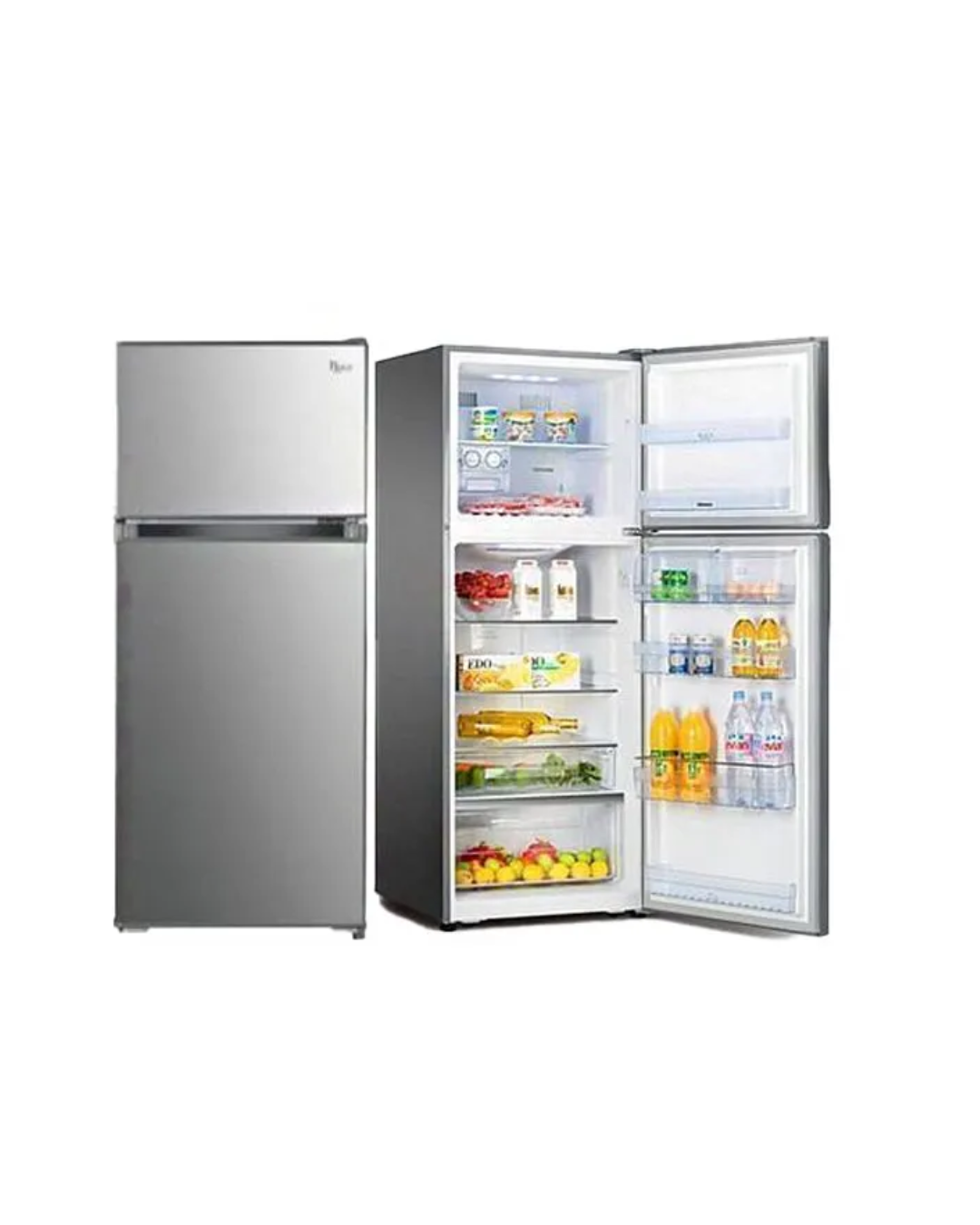 ROCH Refrigerators 118 Ltrs. (RFR-140T-B)