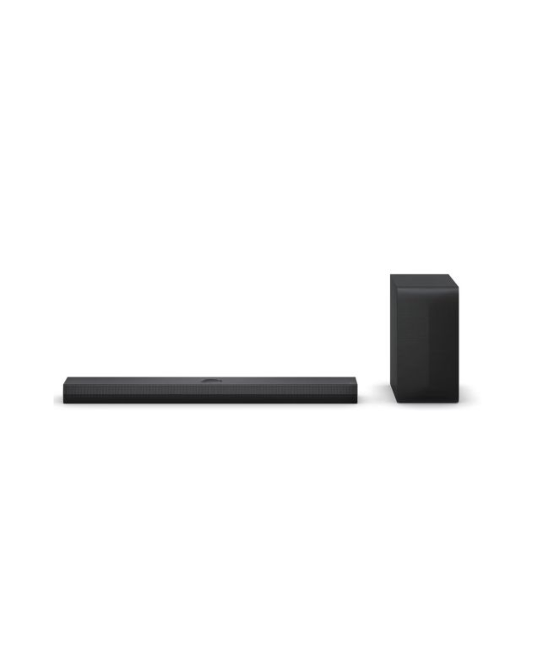 LG Soundbar for TV 2.1 ch. with Bluetooth®, S40T 300W