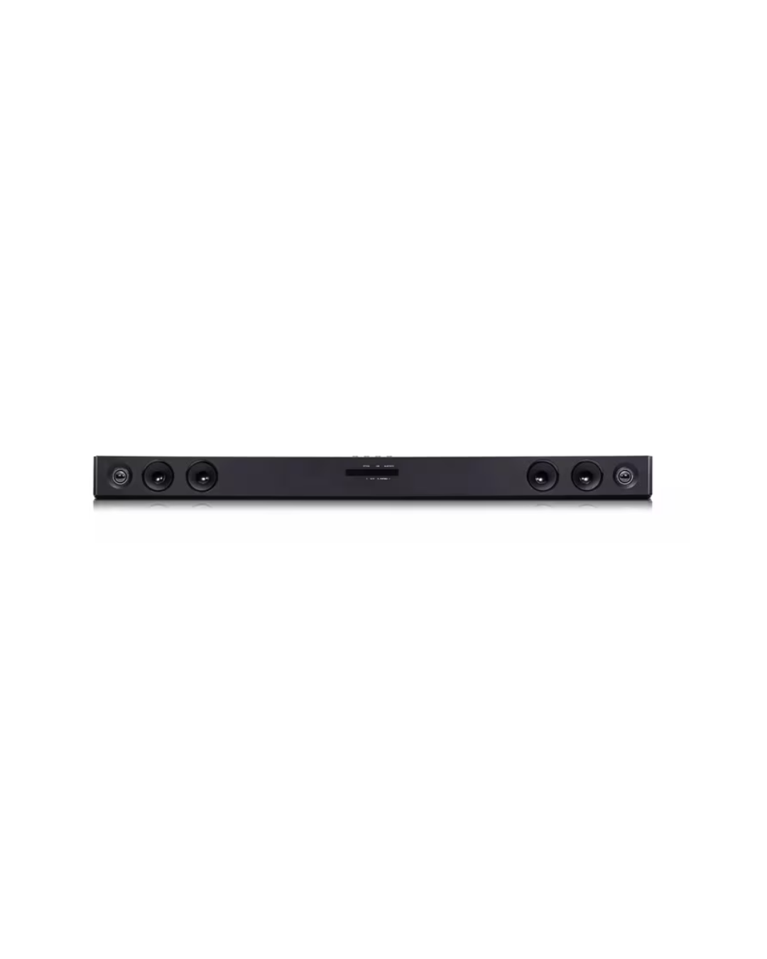 LG Sound Bar SQC2 2.1 CH Sound Bar with Bluetooth