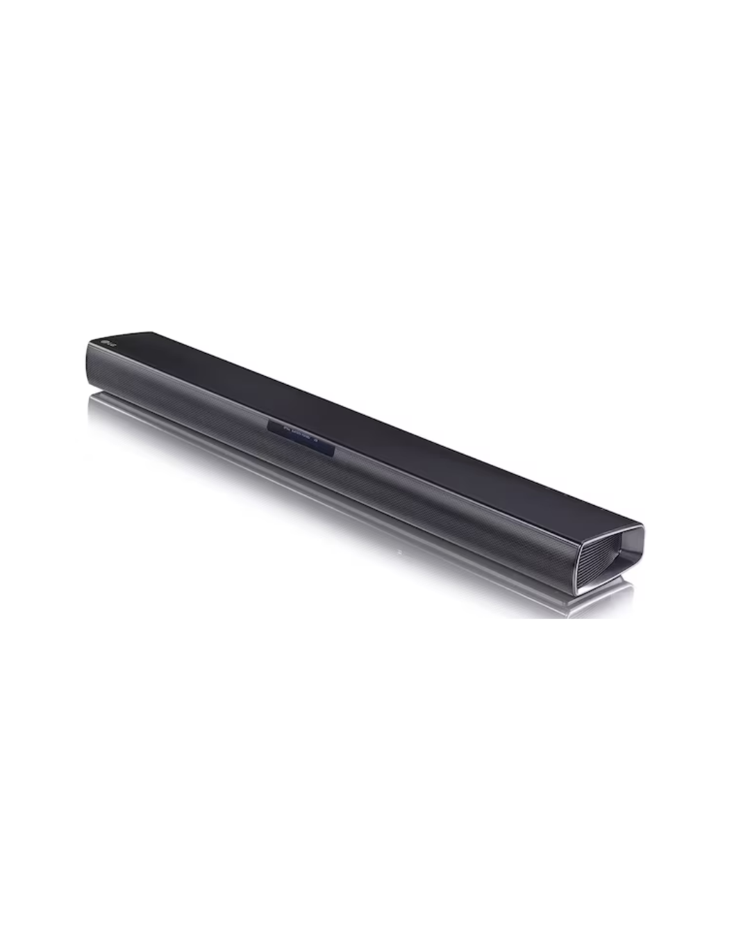 LG 2.1Ch 160W Soundbar with Wireless Subwoofer