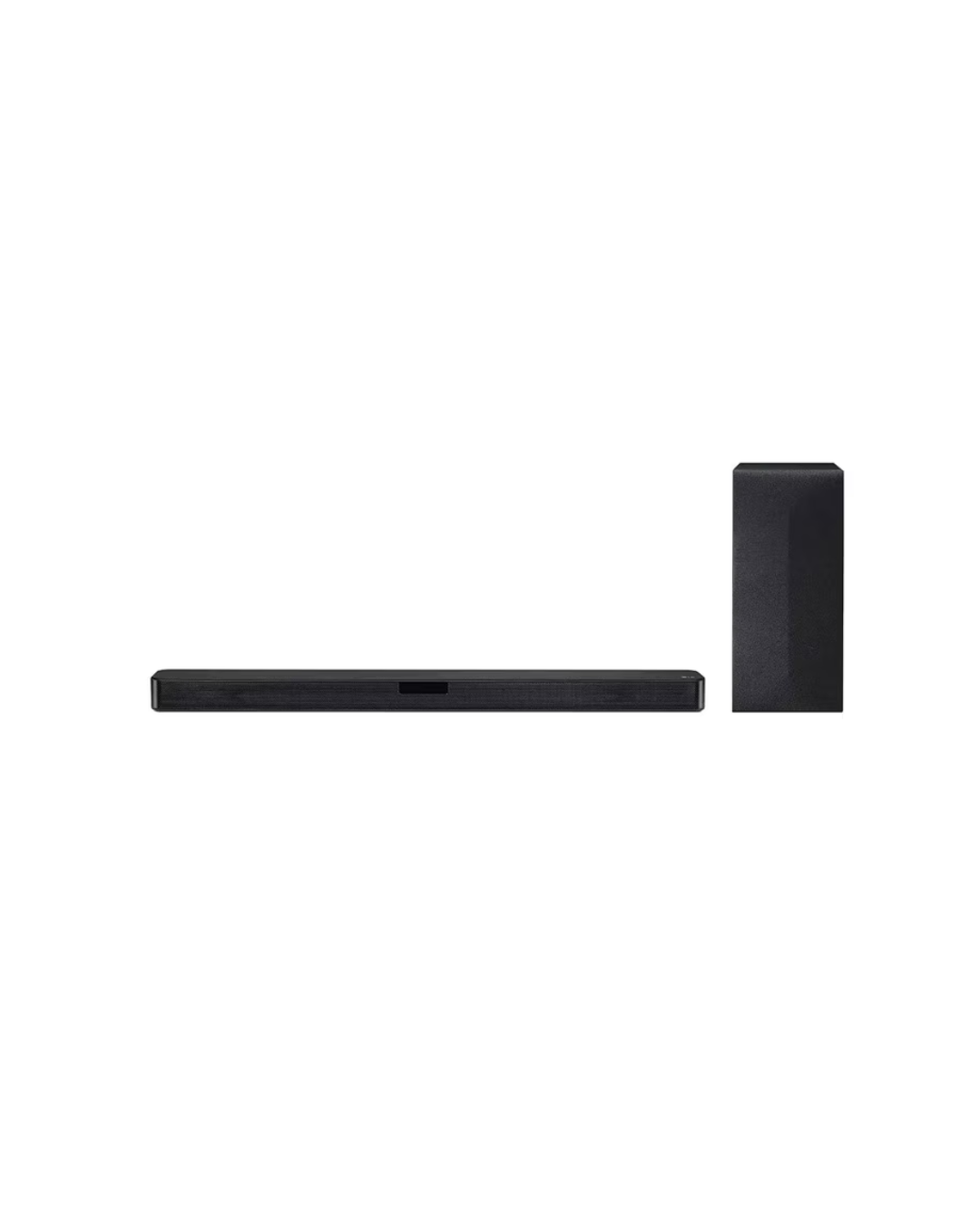 LG SNC4R 420W Sound Bar w/ Bluetooth Streaming and Surround Sound Speakers