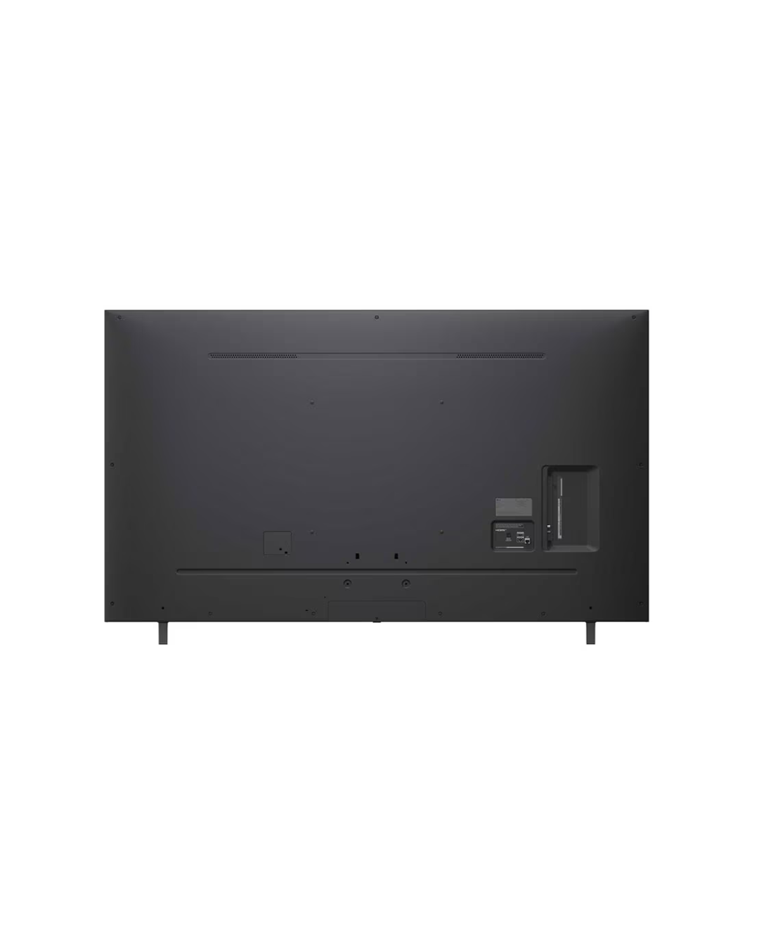 75 inch LG NanoCell AI NANO80 4K Smart TV AI Magic remote HDR10 webOS25