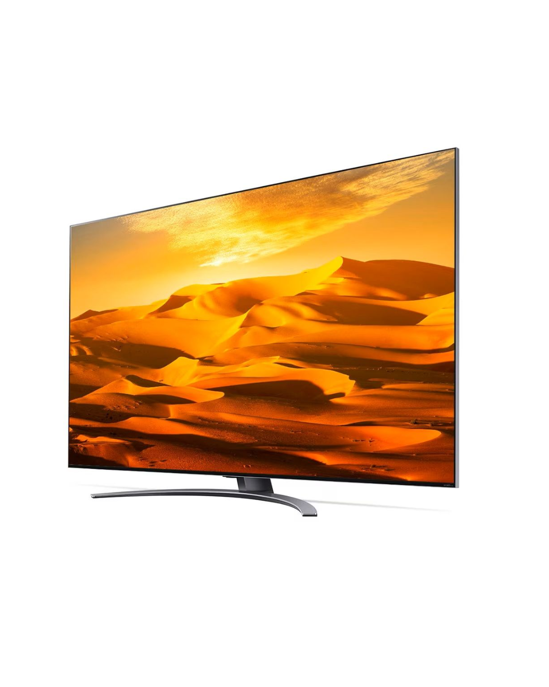 LG QNED | 75 Inch | QNED91 series| WebOS22 | Smart AI ThinQ AI Picture Pro| HDR10