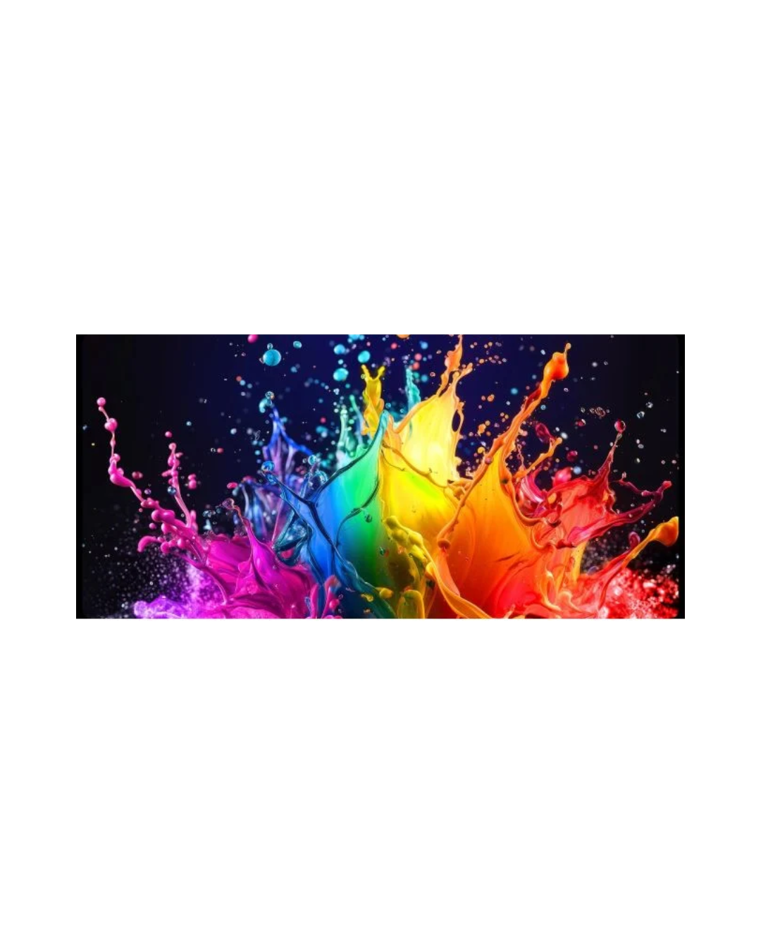 LG 75 inch LG QNED AI Mini LED QNED72 4K Smart TV 2026
