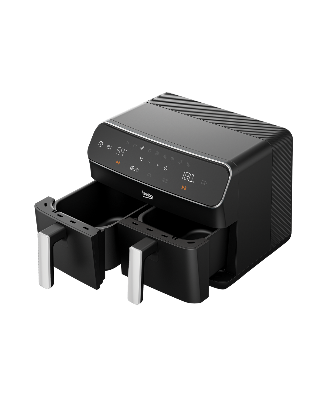 Beko FRL5388B 4.25L 2400W Air Fryer