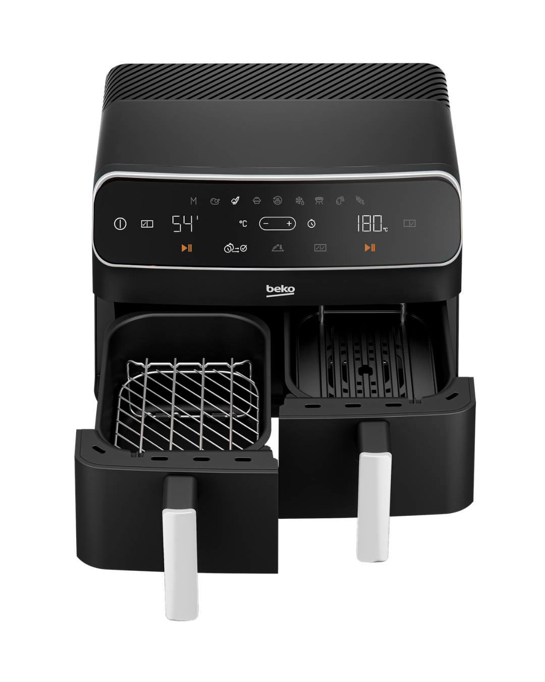 Beko FRL5388B 4.25L 2400W Air Fryer