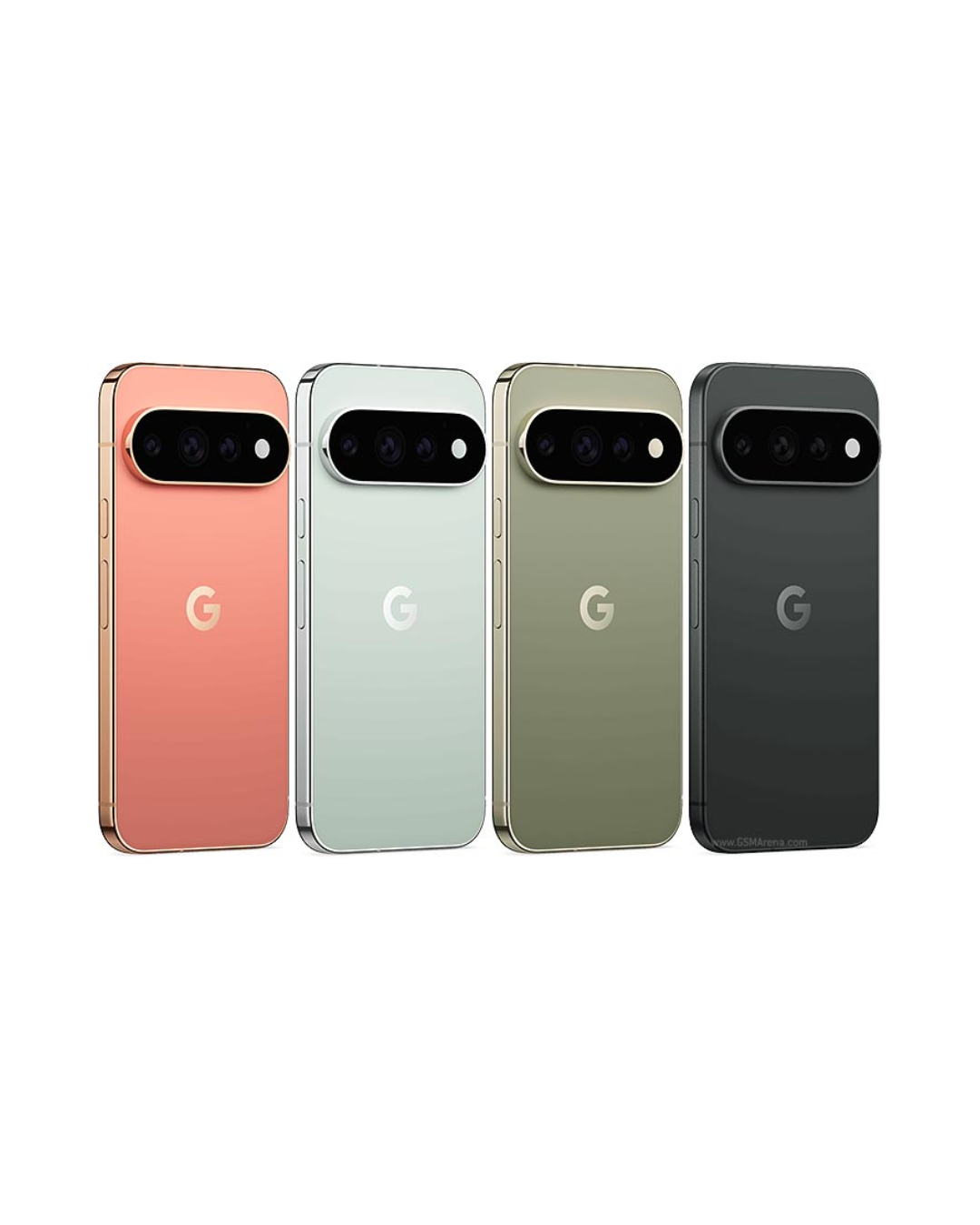 Google Pixel 11 Pro XL 5G