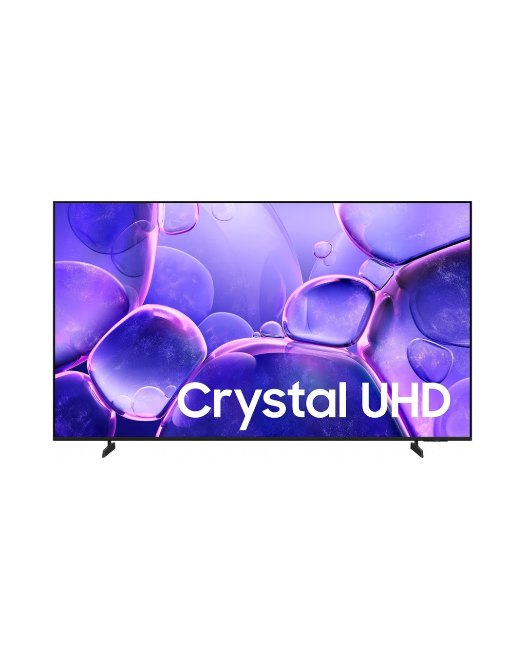 Samsung 55″ 55U8000FU Crystal UHD 4k Tv