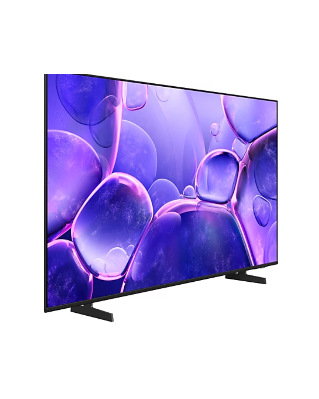 Samsung 65U800F 65-Inch Crystal UHD Smart TV