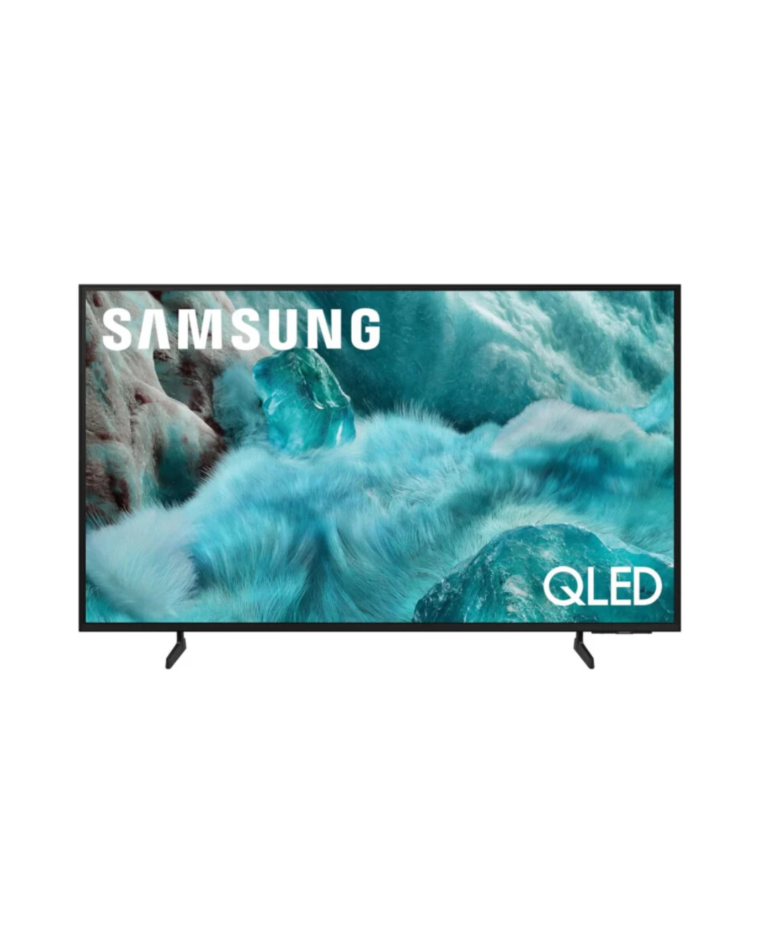 Samsung 55-inch 4K Q LED TV QA55Q7FAAU