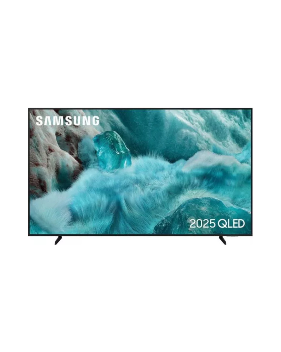 Samsung 65-inch 4K QLED TV QA65Q7FAAU