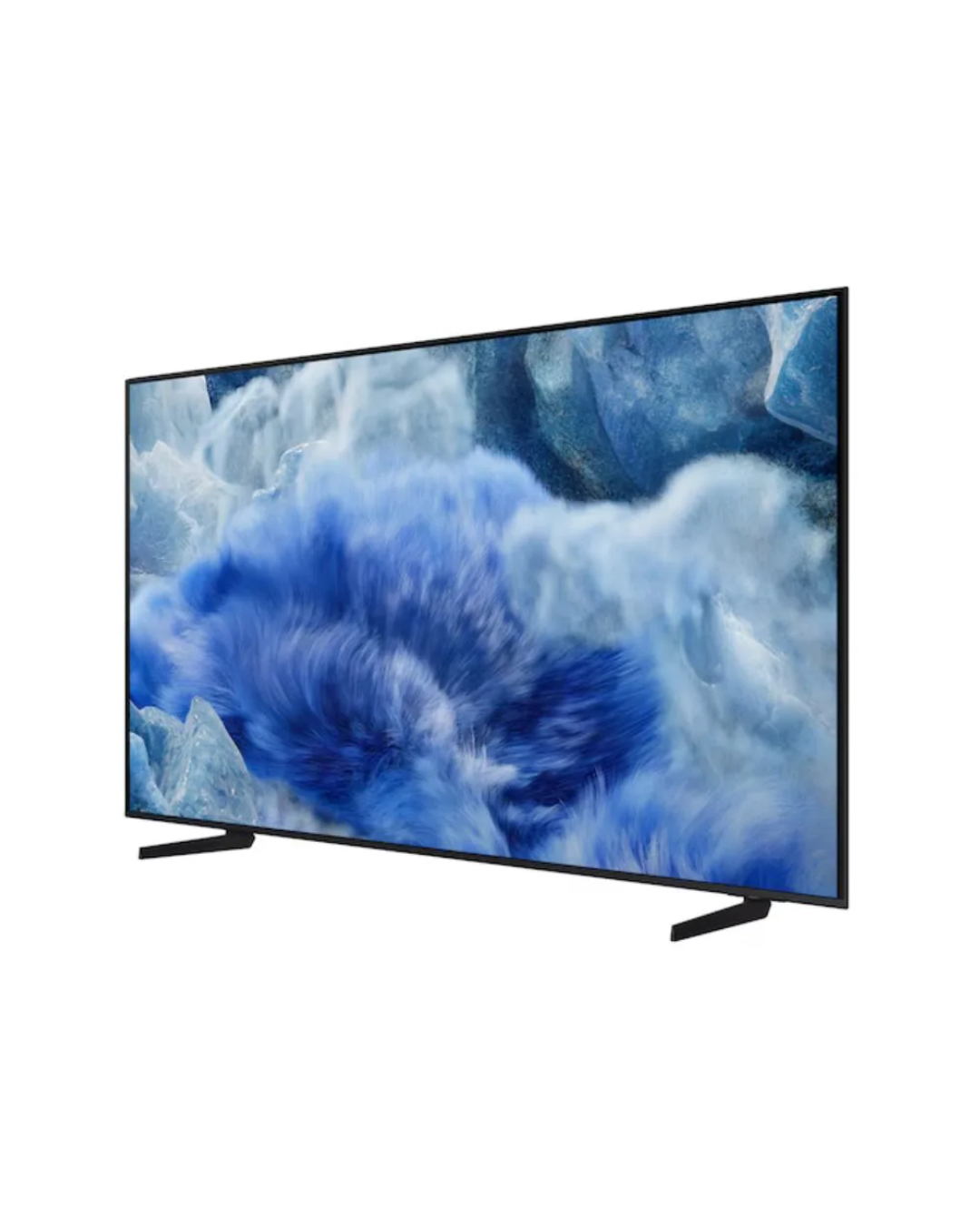Samsung 75Q8FAAU – 75” QLED 4K UHD Smart TV