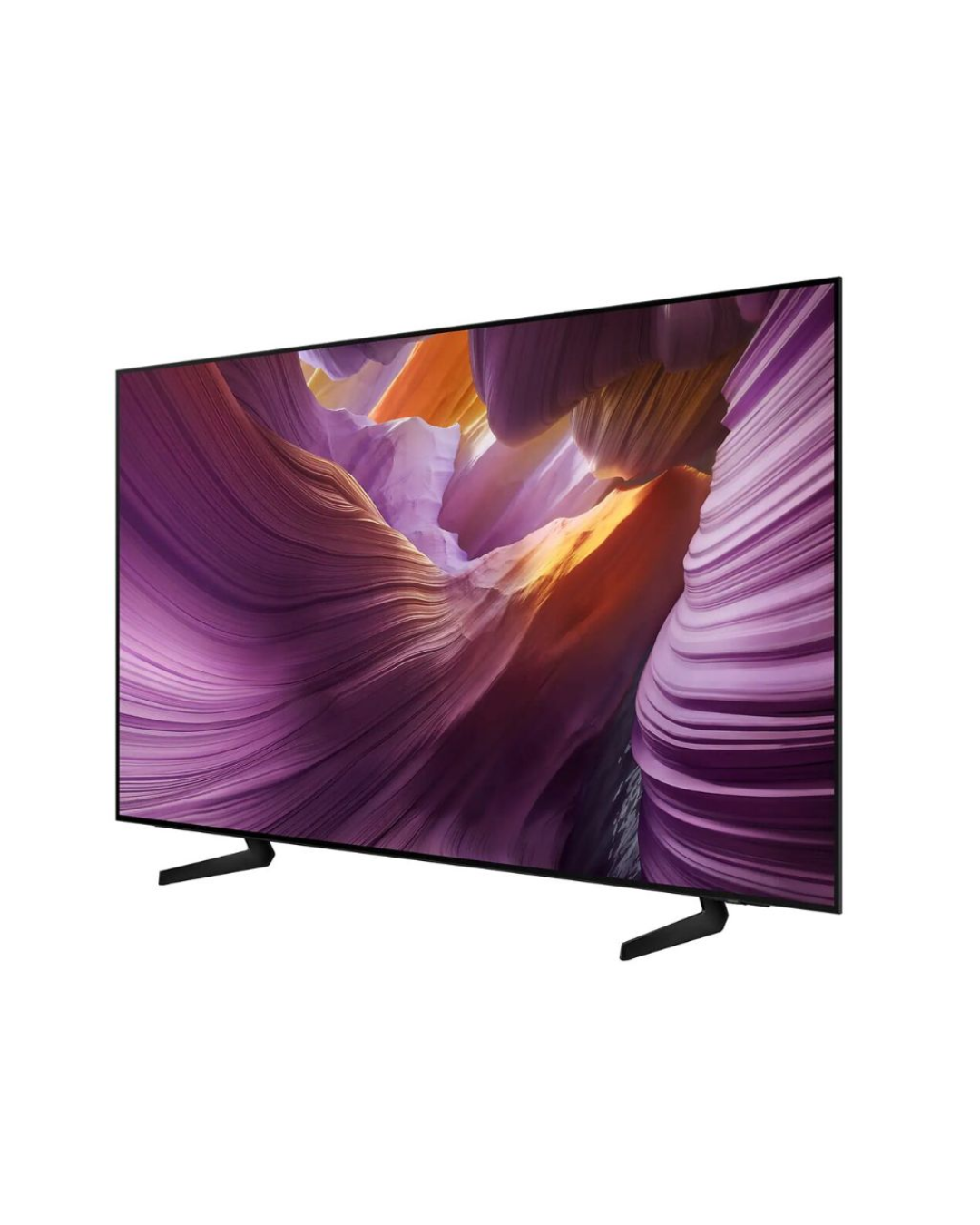 Samsung OLED QA-65S85FAE 65 Inch OLED AI 4K Smart TV