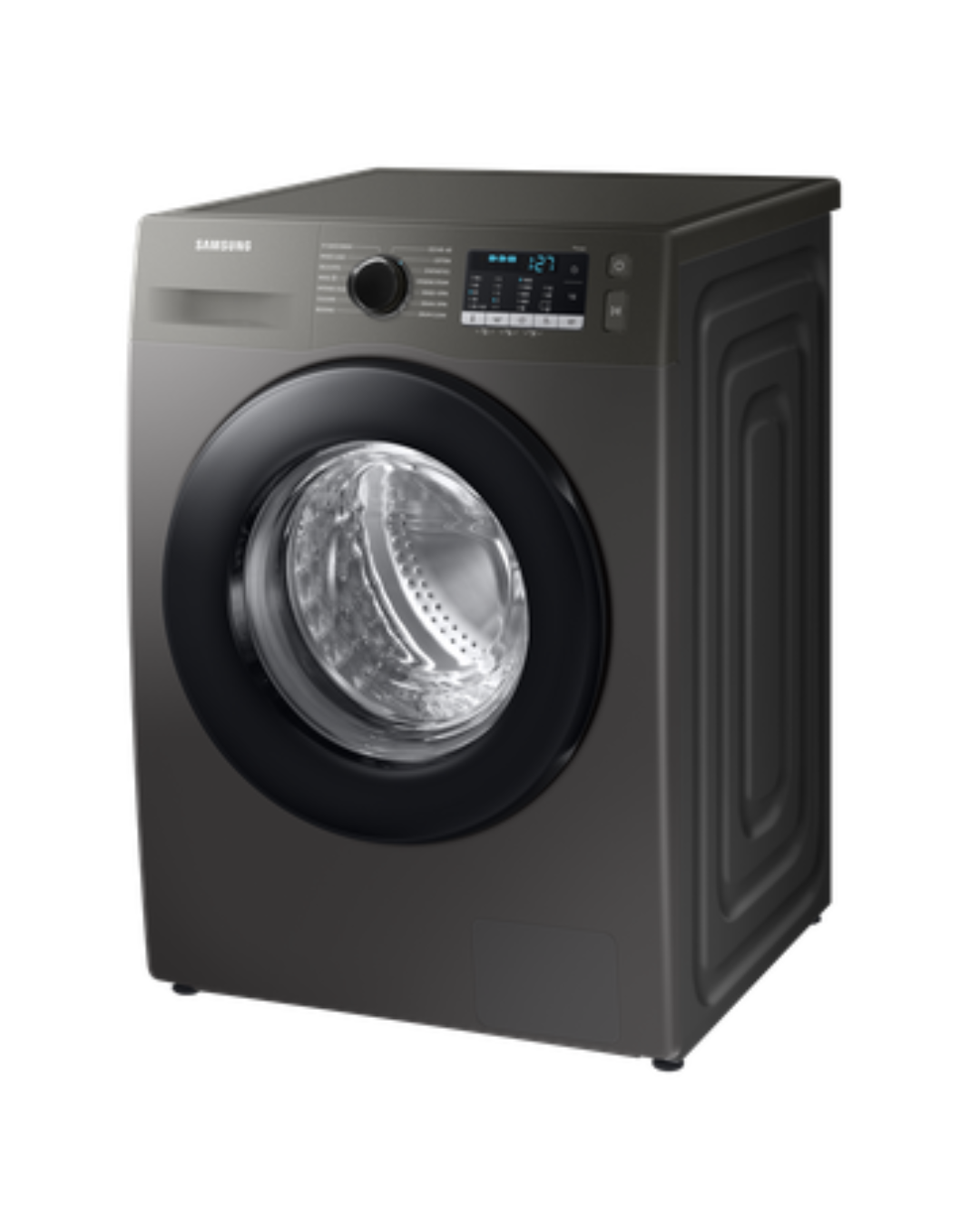 Samsung 9KG Front Load Washing Machine WW90TA046AX/EU