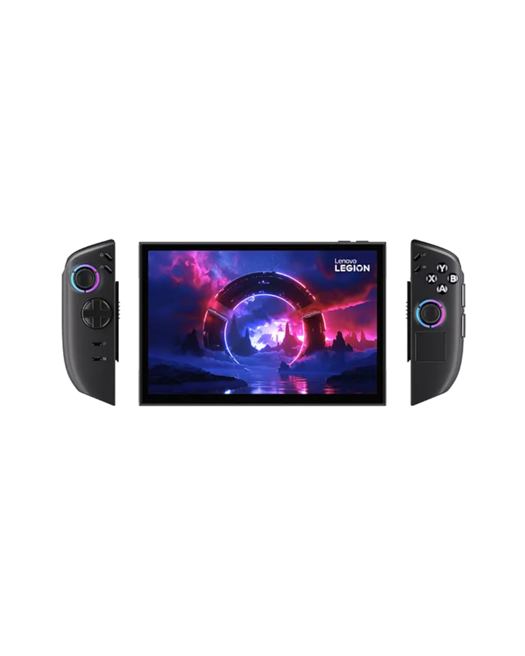 Lenovo Legion Go 2 2TB Handheld Gaming PC
