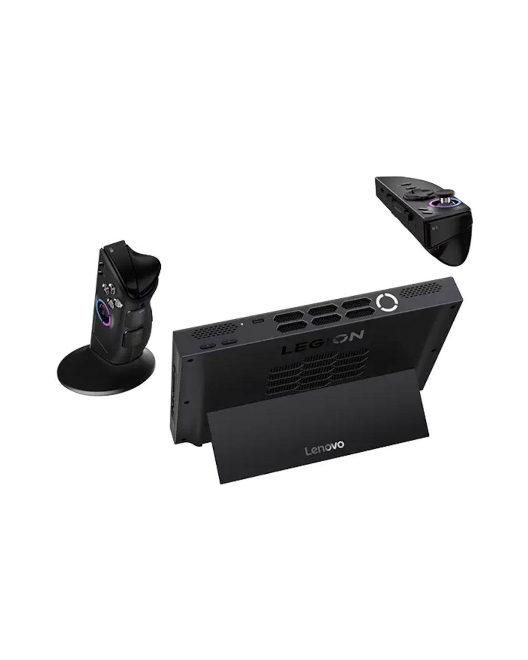 Lenovo Legion Go 2 2TB Handheld Gaming PC