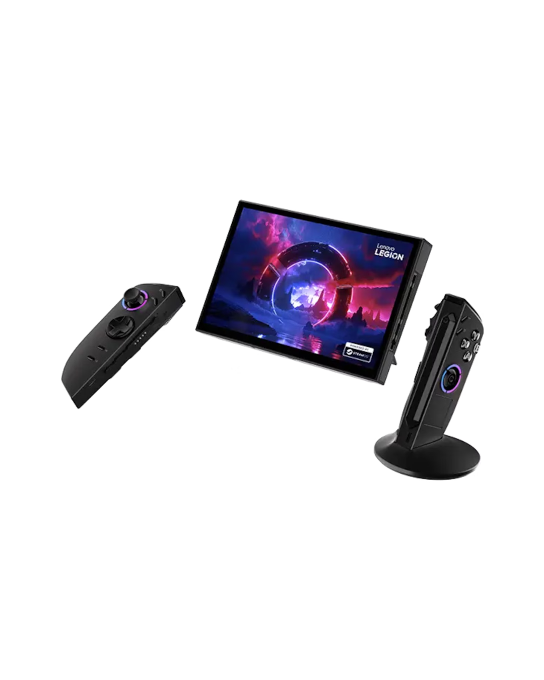 Lenovo Legion Go 2 2TB Handheld Gaming PC